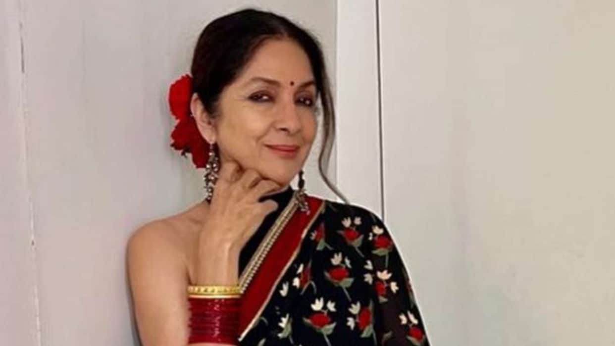 Neena Gupta gave a special message to Indian parents made this appeal and said Money can also buy love