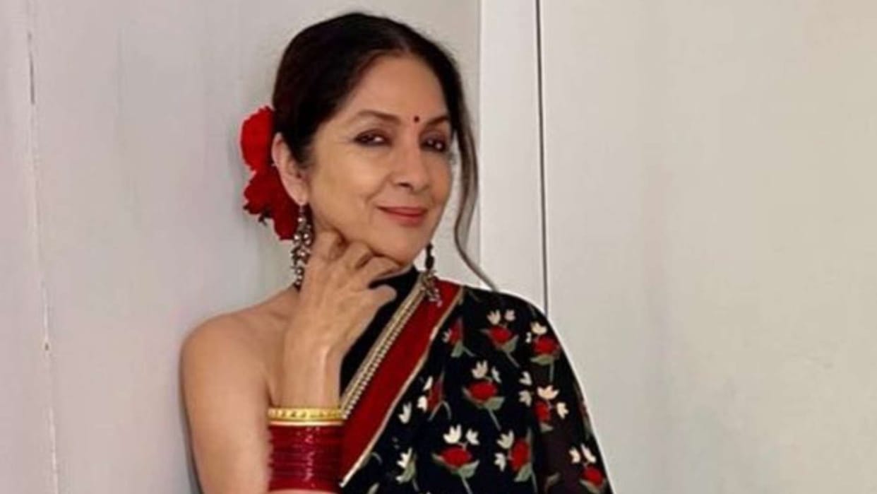 Neena Gupta gave a special message to Indian parents made this appeal and said Money can also buy love