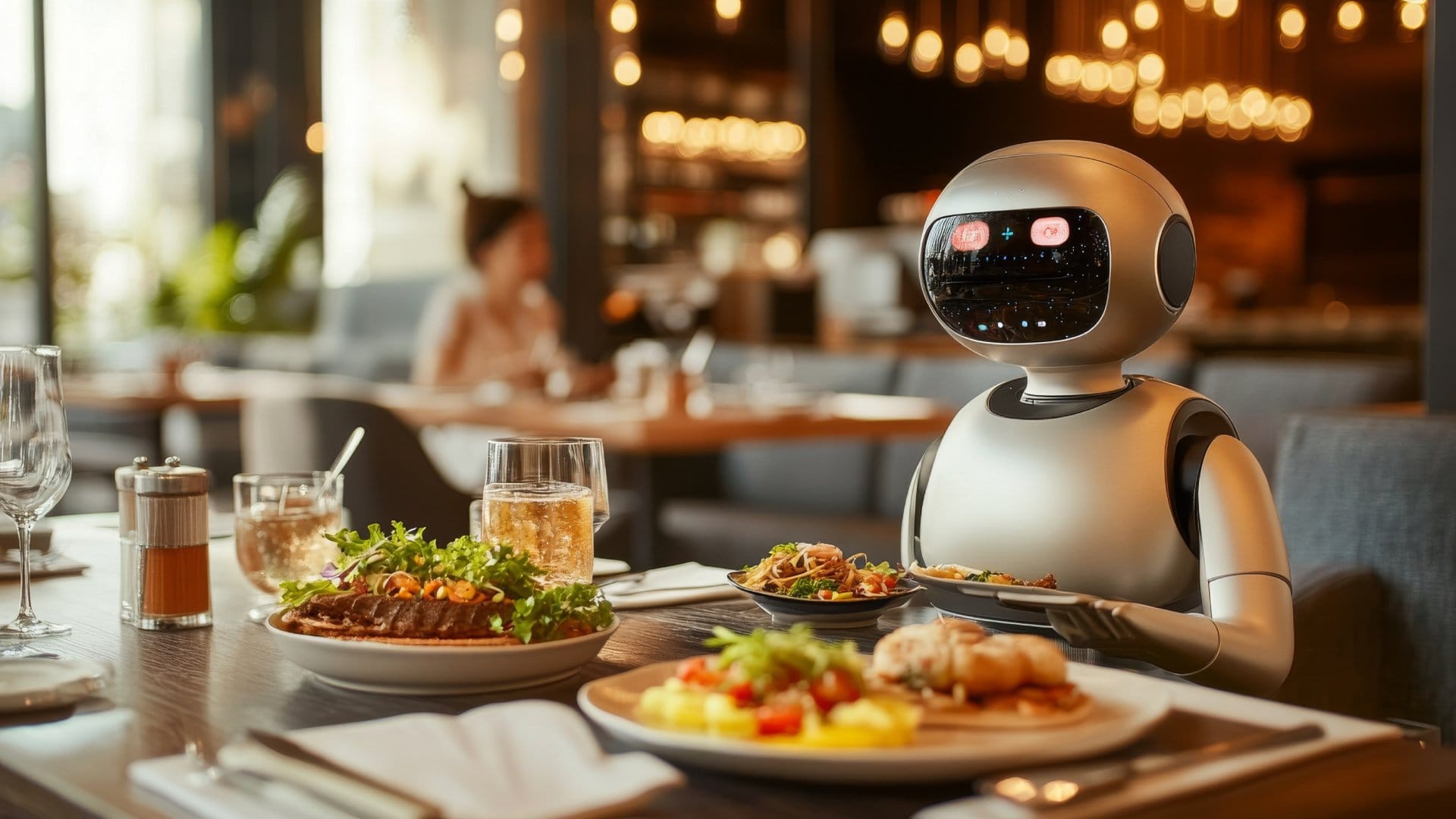 Wedding Season 2024 new trend in wedding with using AI robot and drone