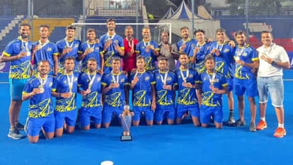 about 400 players competed in six events along with medical studies read sports news