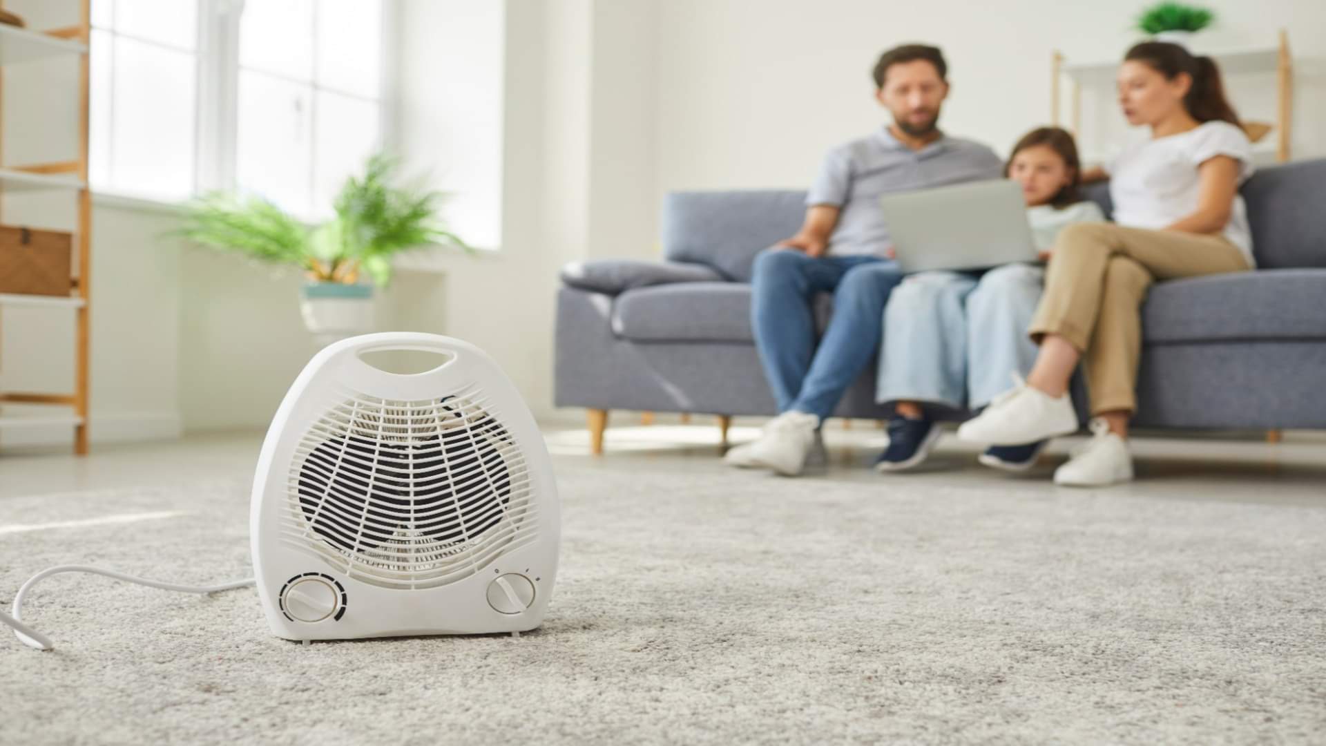 Room Heater Buying Guide Tips Five Things to Keep In Mind To Get Best Deal