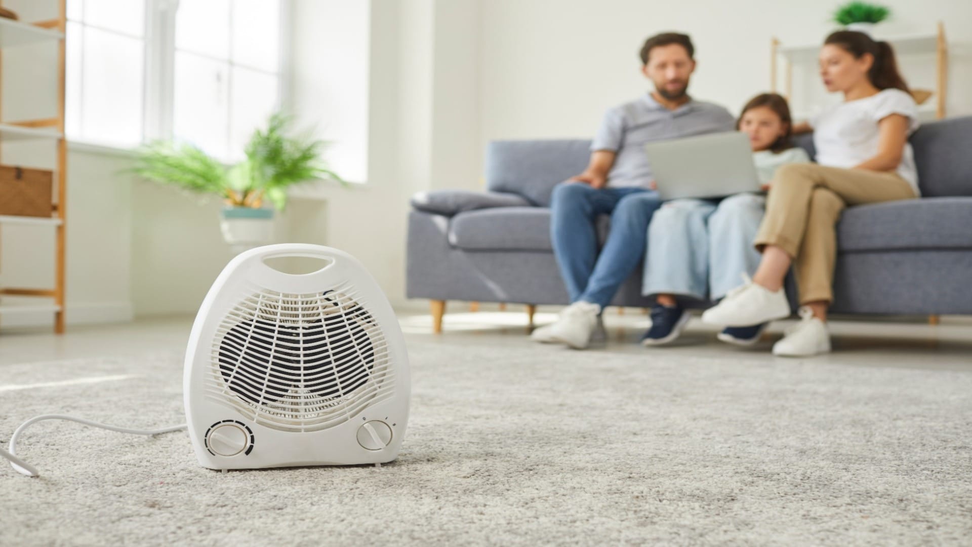Room Heater: Keep These Things In Mind While Using Room Heater