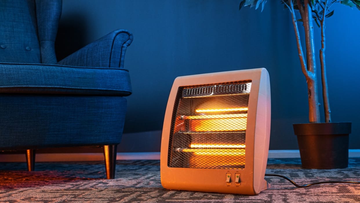 Room Heater: Keep These Things In Mind While Using Room Heater