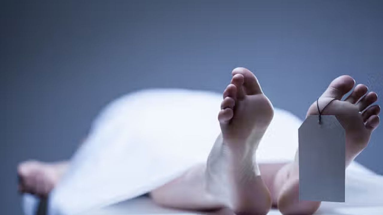 सांकेतिक तस्वीर