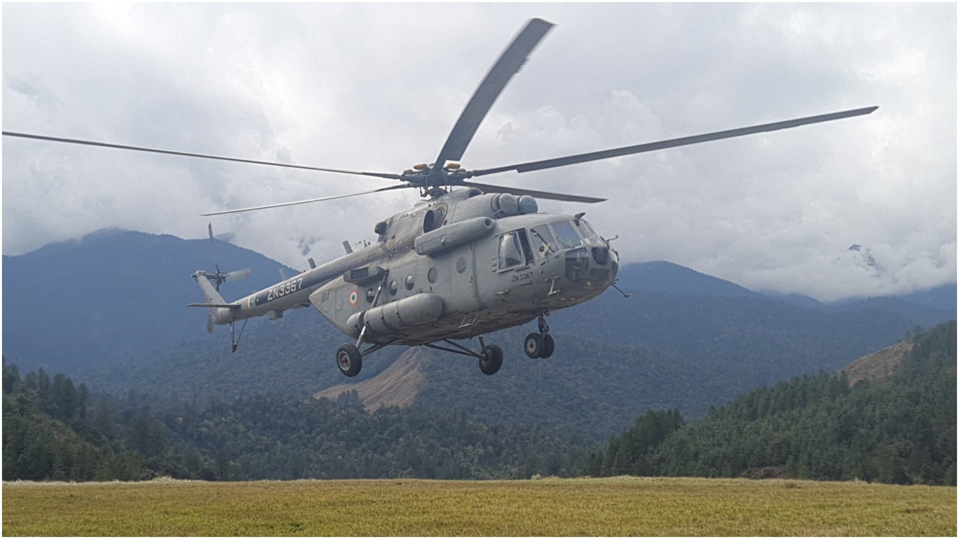 Army's strength shown in exercise 'Poorvi Prahar', how prepared it is to fight the war in hilly areas