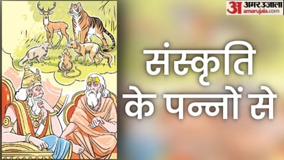 संस्कृत के पन्ने