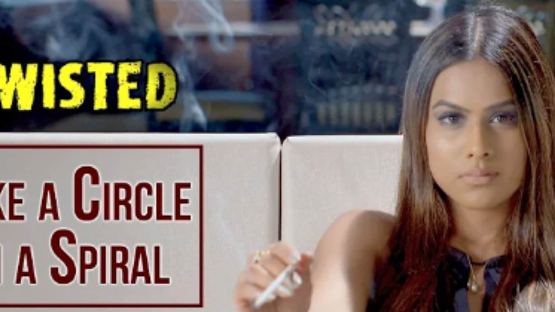 Web Series Based on Love Betrayal and Revenge Thukra ke Mera Pyar Maya Bewafa si wafa Indori Ishq twisted