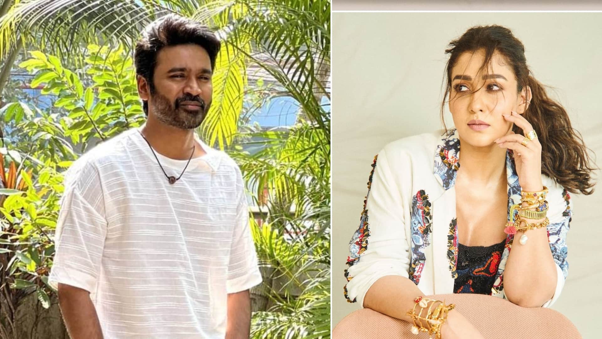 Dhanush first post surfaced amid controversy with Nayanthara social media divided into two groups