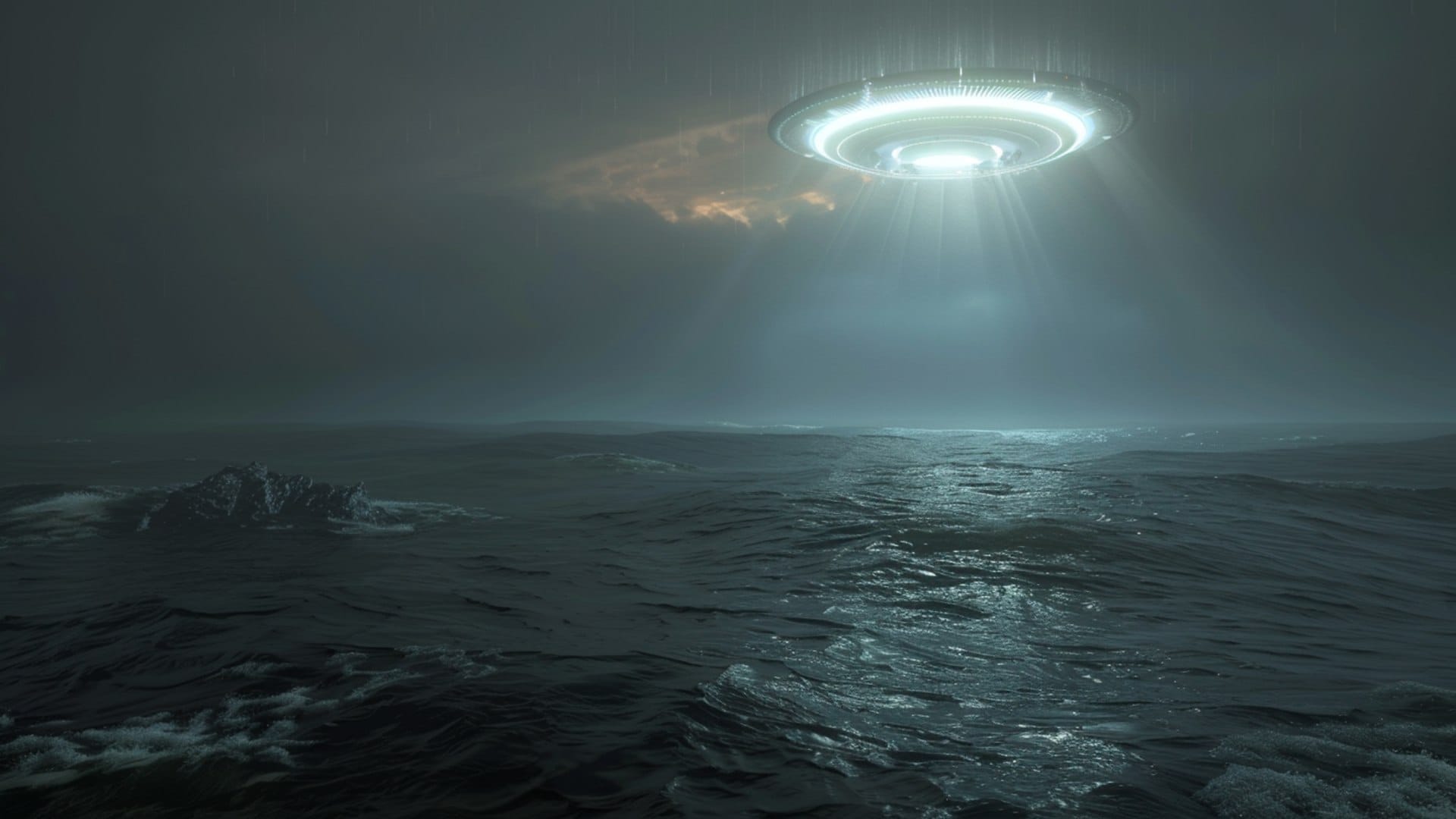 Alien News: UFO expert claims there’s an Alien base in US America news in hindi