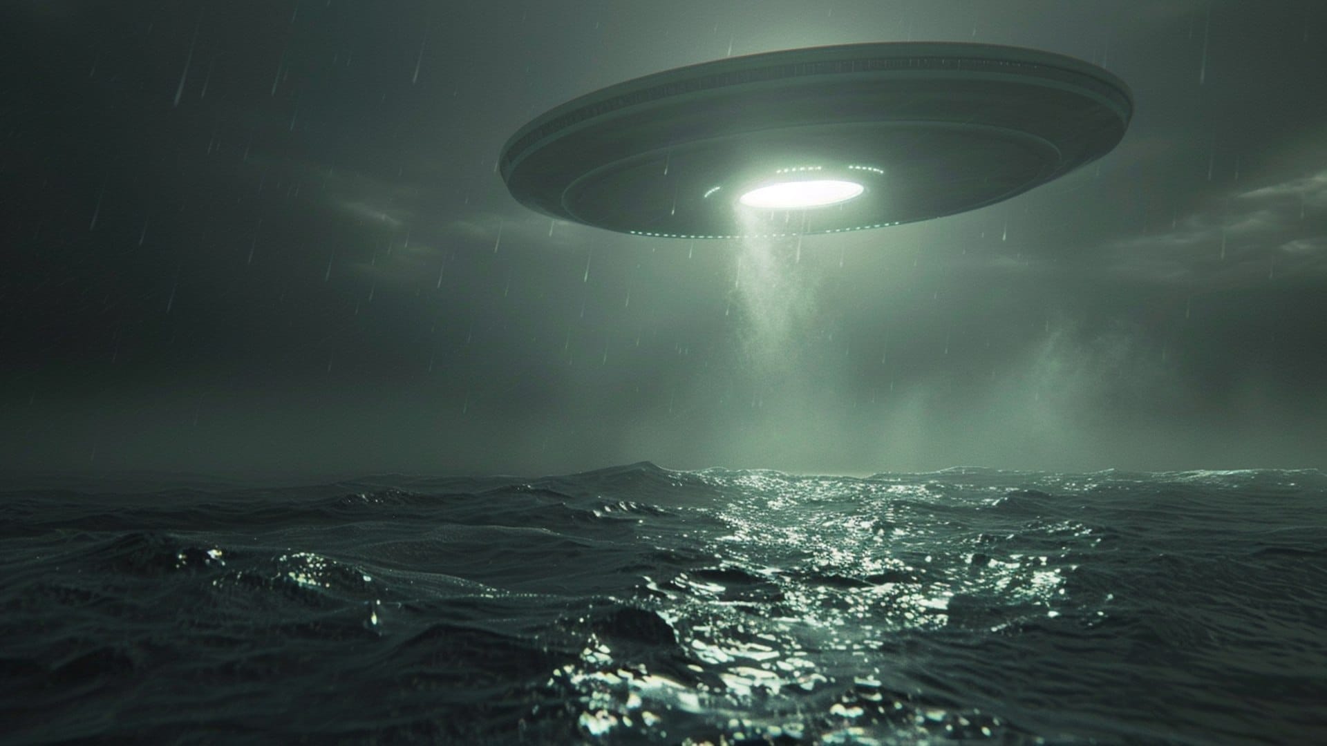 Alien News: UFO expert claims there’s an Alien base in US America news in hindi