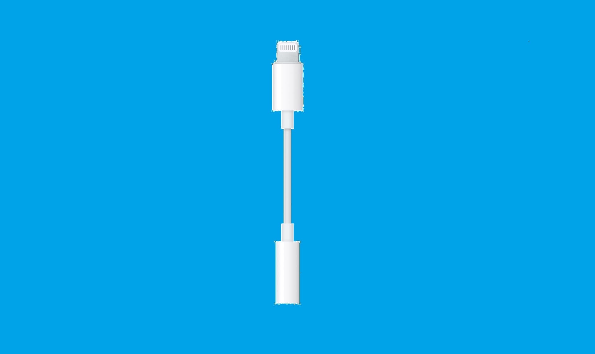 Apple Reportedly Plans to Discontinue Lightning to 3.5mm Headphone Jack Adapter