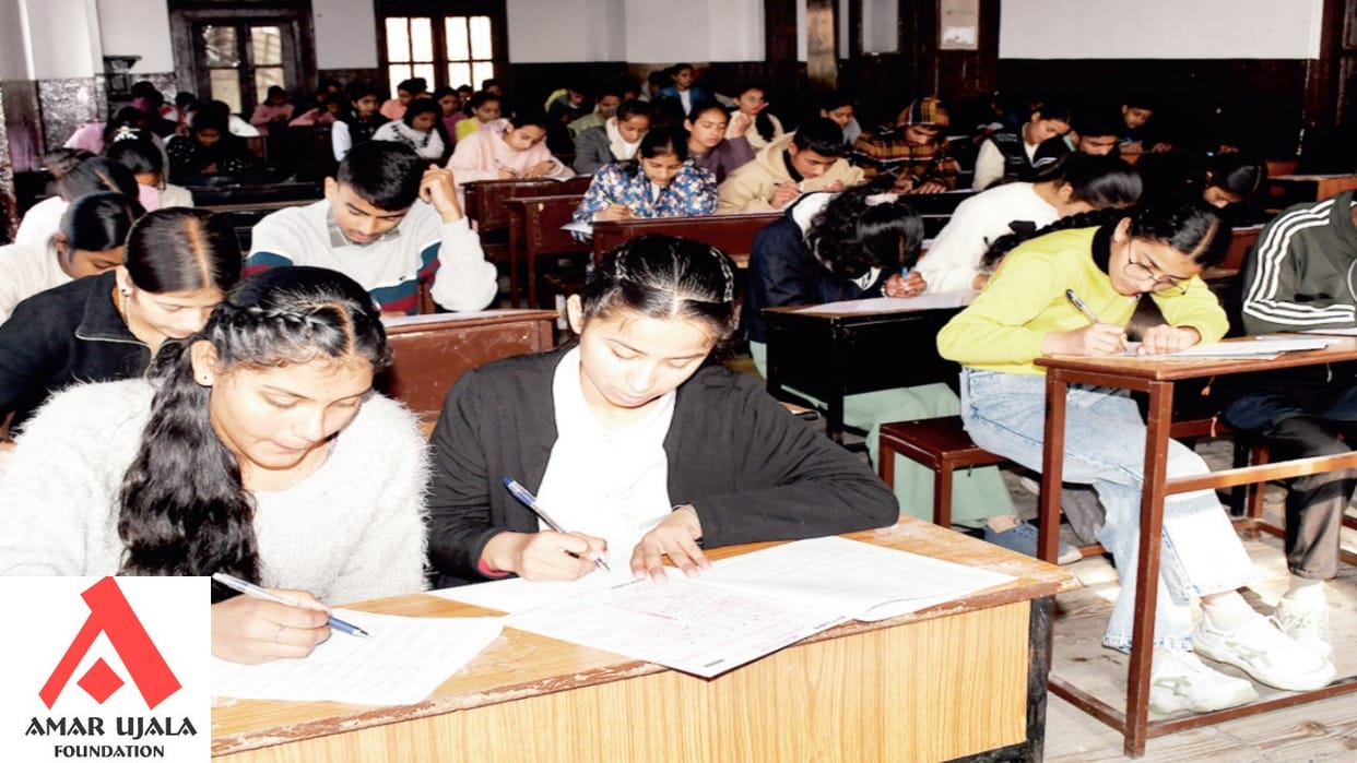 students said Atul maheshwari chhatravritti  will give wings to dreams with the help of scholarship
