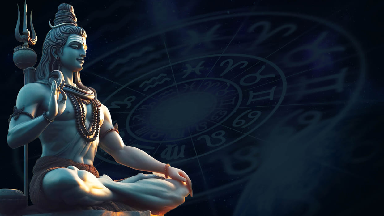 lord shiva favourite zodiac sign know Shiv ji Ki Priy Rashi
