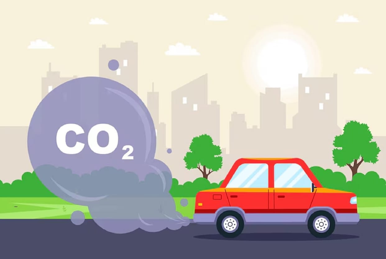 how to reduce car emissions vehicle emissions pollution