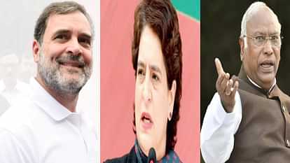 Sukhu Govt Two Years: Rahul, Priyanka and Kharge will attend Sukhu government's two-year celebration