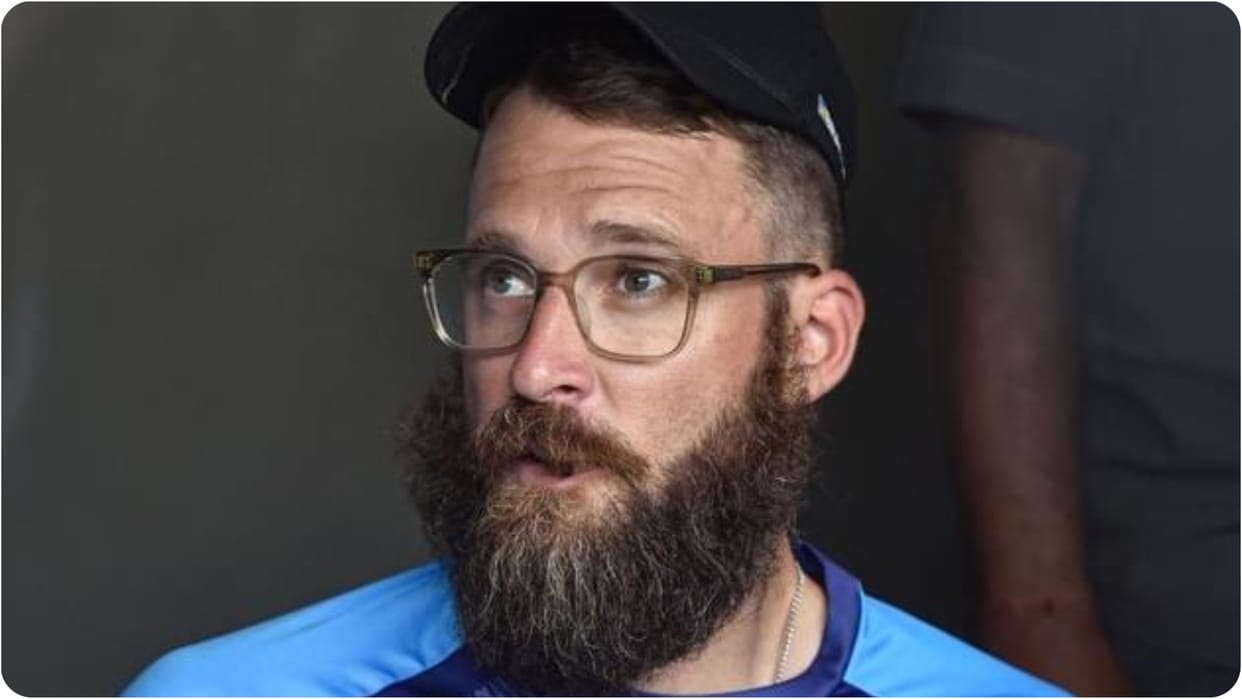 Australian coach Daniel Vettori admitted victory is unlikely after Jasprit Bumrah and Akash Deep Partnership