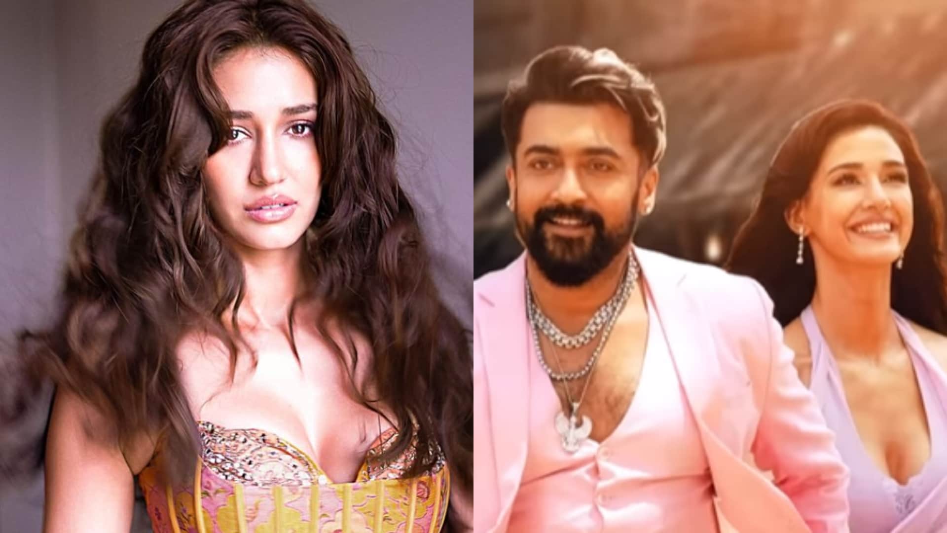 Kanguva Film Producer Gnanavel Raja wife Neha Gnanavel View On Disha Patani Role Ignite Debate