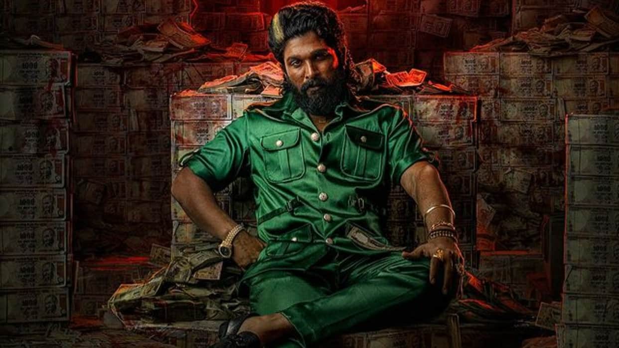 Allu Arjun Pushpa 2 The Rule Faces Shooting Delays Final Shoot to Wrap on This date Reports