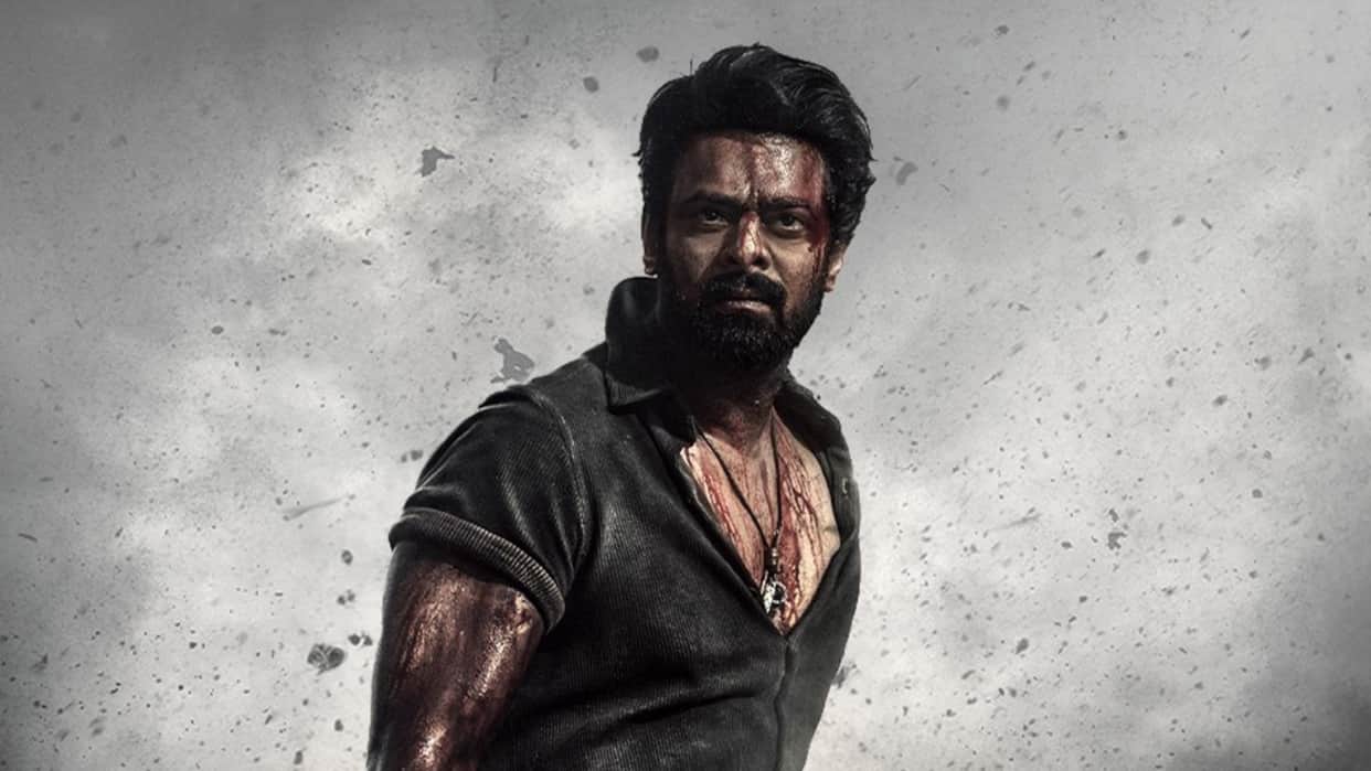 Prabhas Salaar 2 Shouryaanga Parv New Update Producer Vijay Kiragandur And Director Prashanth Neel Reunite