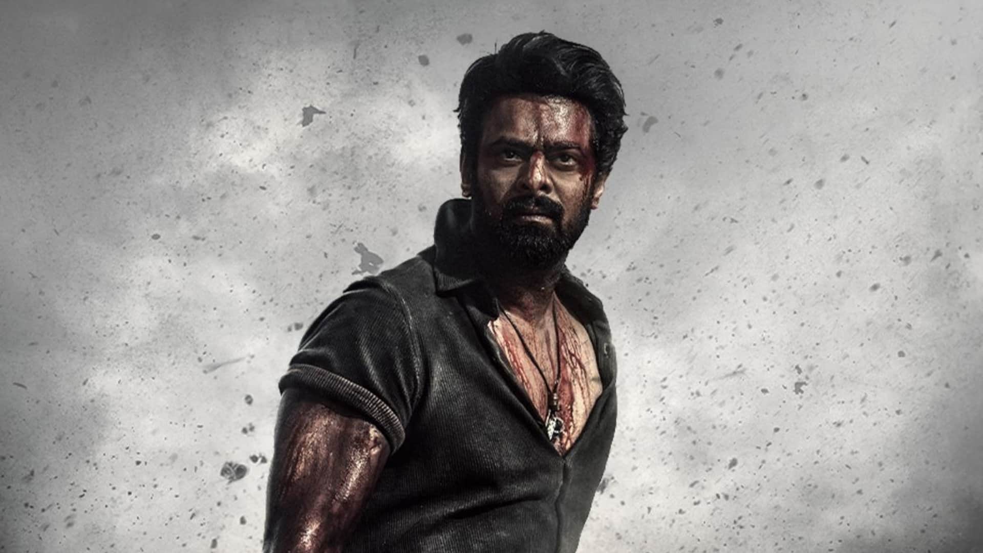 फिल्म 'सालार' के दूसरे पार्ट के प्री-प्रोडक्शन पर काम शुरू