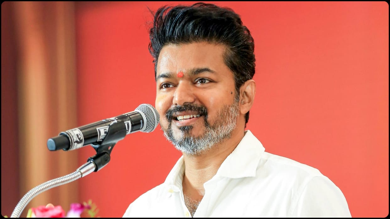 Tamil Nadu BJP leader moves Supreme Court, seeks CBI probe into Karur stampede during TVK rally