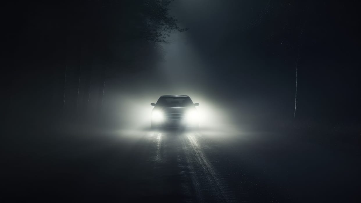 Most Haunted Roads in India that will give you chills Bharat ki sabse darawni sadakein