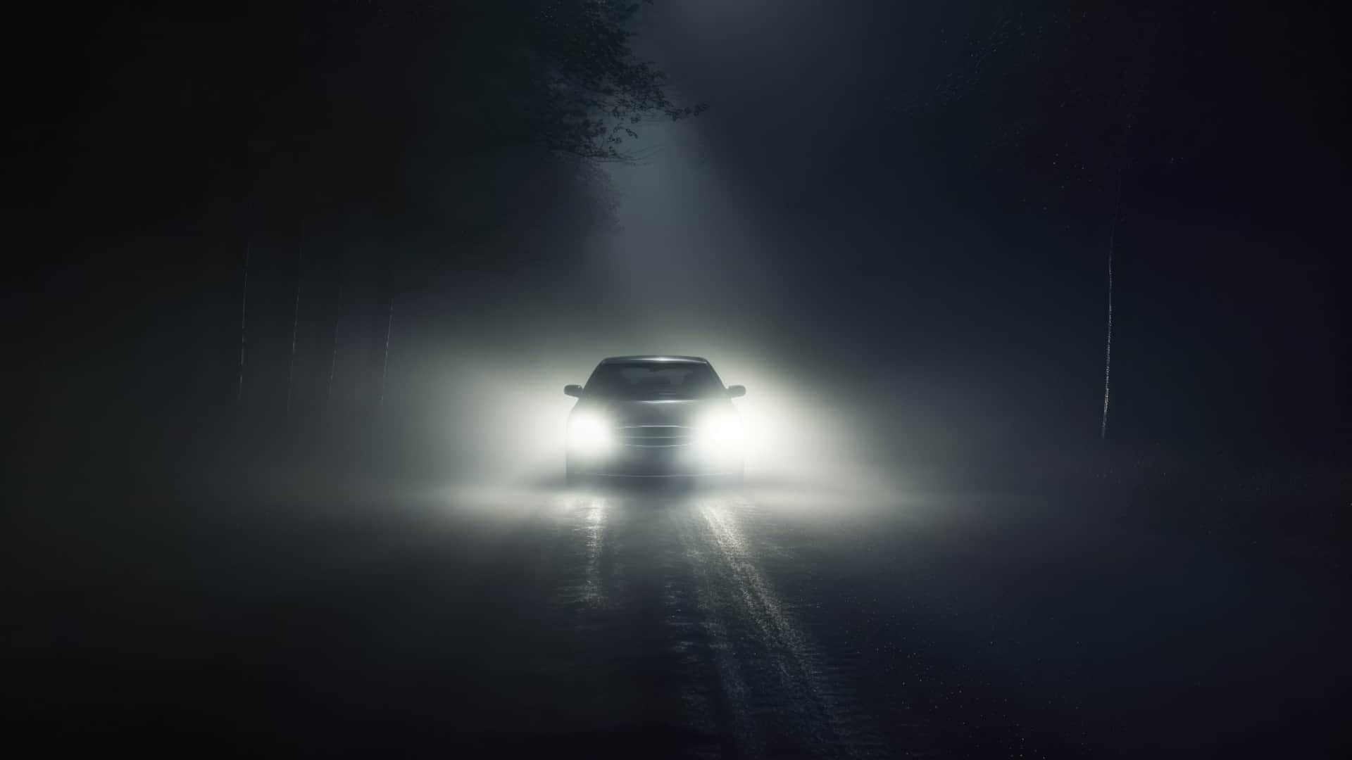 Driving In Dense Winter Fog Essential Safety Tips To Avoid Road Accidents
