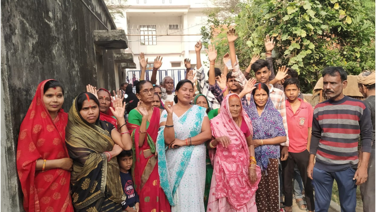 Child abusers clashed over mutual dominance in Gorakhpur juvenile home, one still absconding