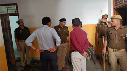 Child abusers clashed over mutual dominance in Gorakhpur juvenile home, one still absconding