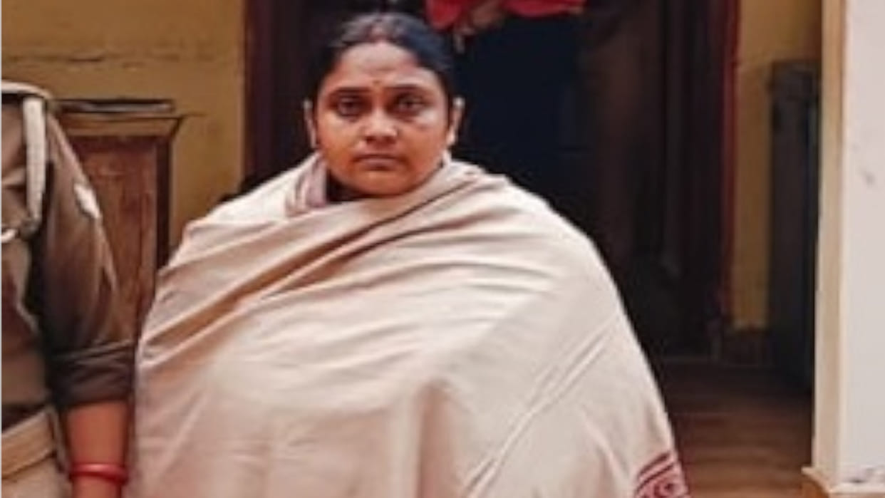Bengali doctor who absconded after committing fraud of Rs 1.5 crore in Gorakhpur arrested