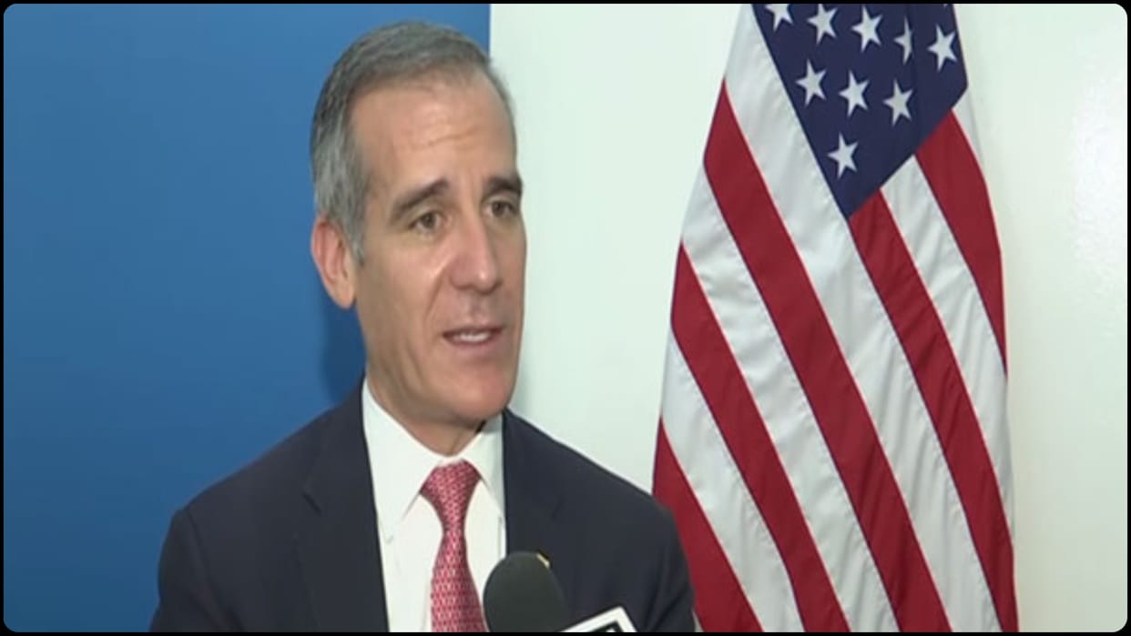Hope this bridge will not only continue, but will be stronger: US envoy on immigration
