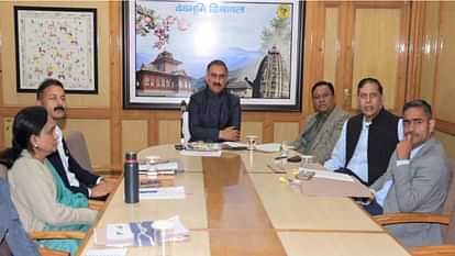 cm sukhu: hp govt contemplating to formulate  new compassionate employment policy