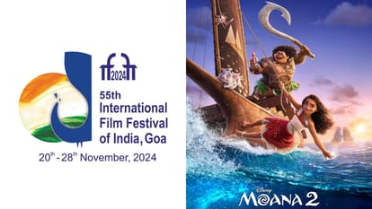 इफ्फी 2024,  मोओना 2