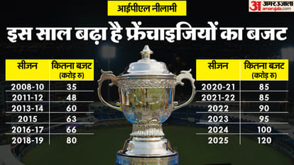 IPL 2025 Auction Oldest Players Bought in History James Anderson Surpasses Amit Mishra Know Players list