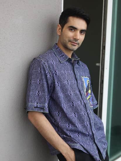 इश्वाक सिंह