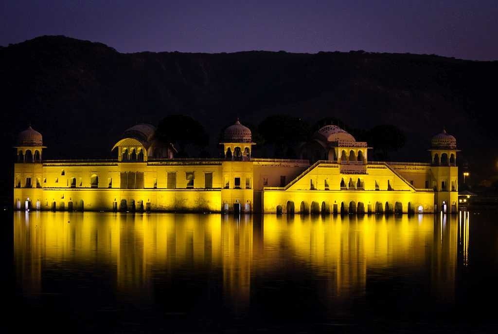 Jaipur Foundation Day 2024 Built on Vastu Principles Hosted an Ashwamedha Yajna Know History