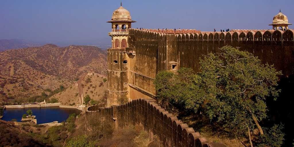 Jaipur Foundation Day 2024 Built on Vastu Principles Hosted an Ashwamedha Yajna Know History