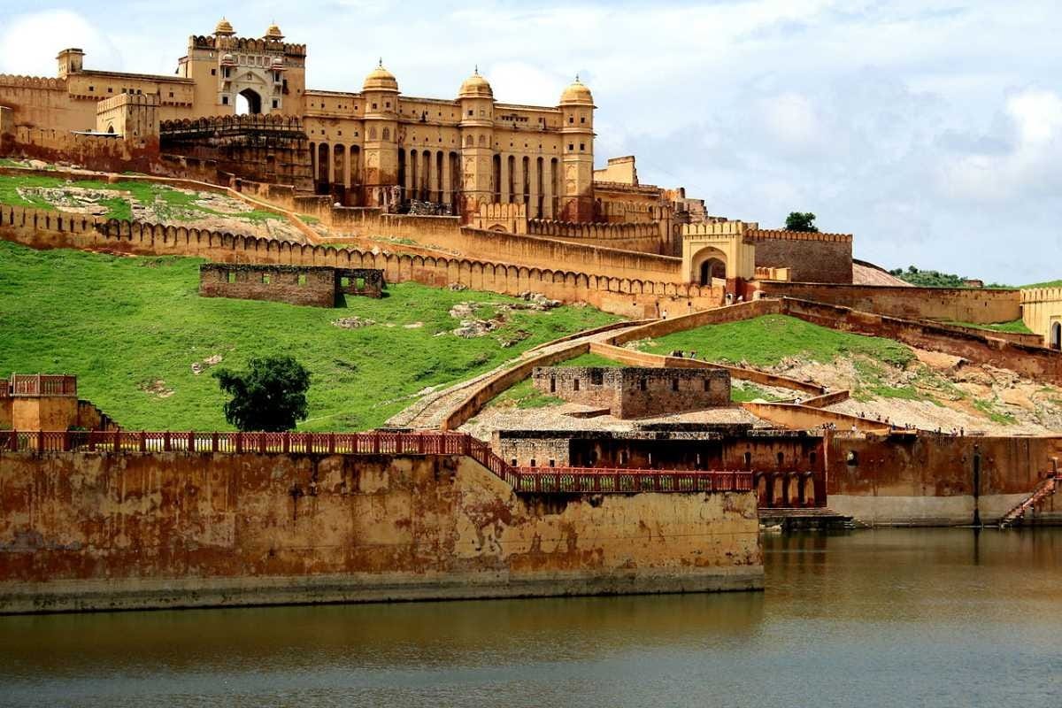 Jaipur Foundation Day 2024 Built on Vastu Principles Hosted an Ashwamedha Yajna Know History