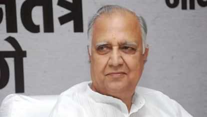 Justice Girdhar Malviya passes away, breathed his last in AIIMS, Delhi
