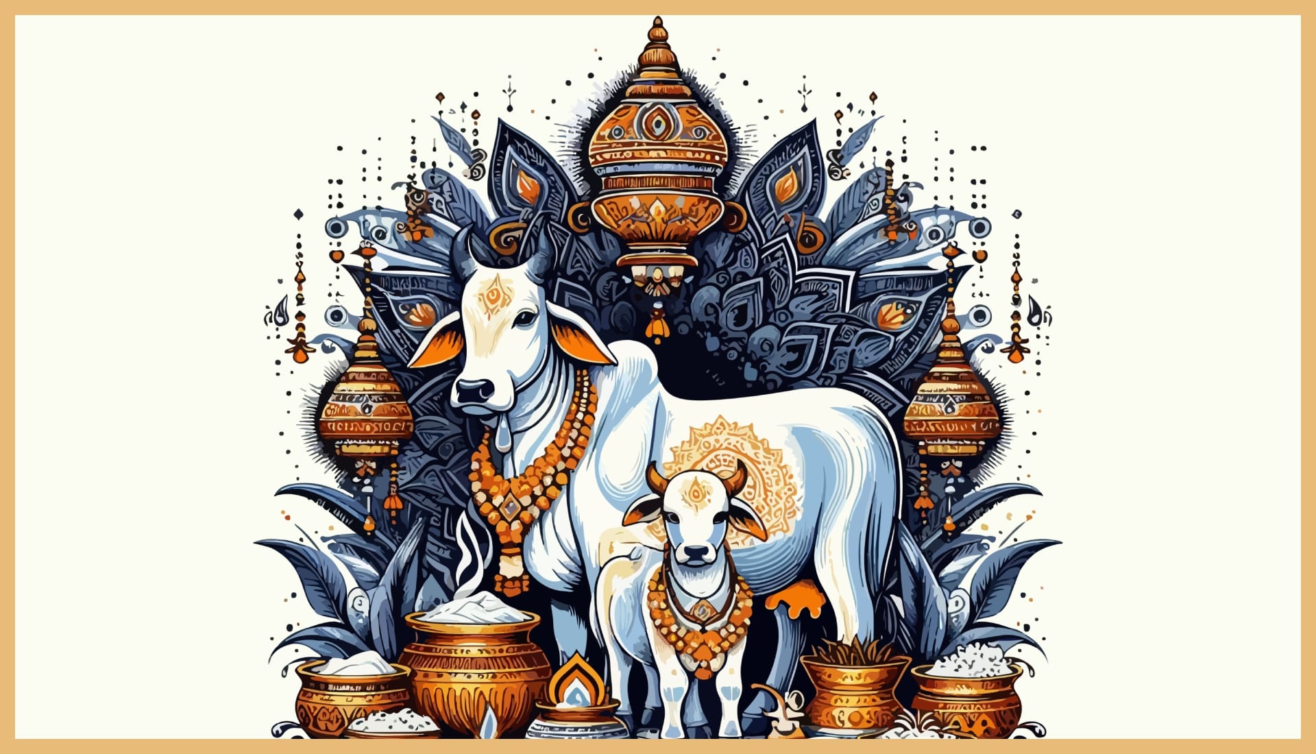 Janmashtami 2026 Bring These 5 Auspicious Things Home Before Krishna Janmashtami for Happiness and Prosperity