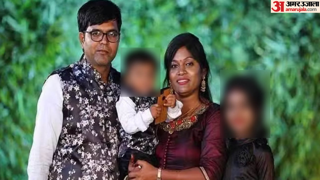 Case of death of Gujarati family: US court takes cognizance, human trafficking case start after three years