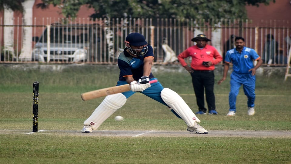 Inter Discom T-20 Cricket Championship