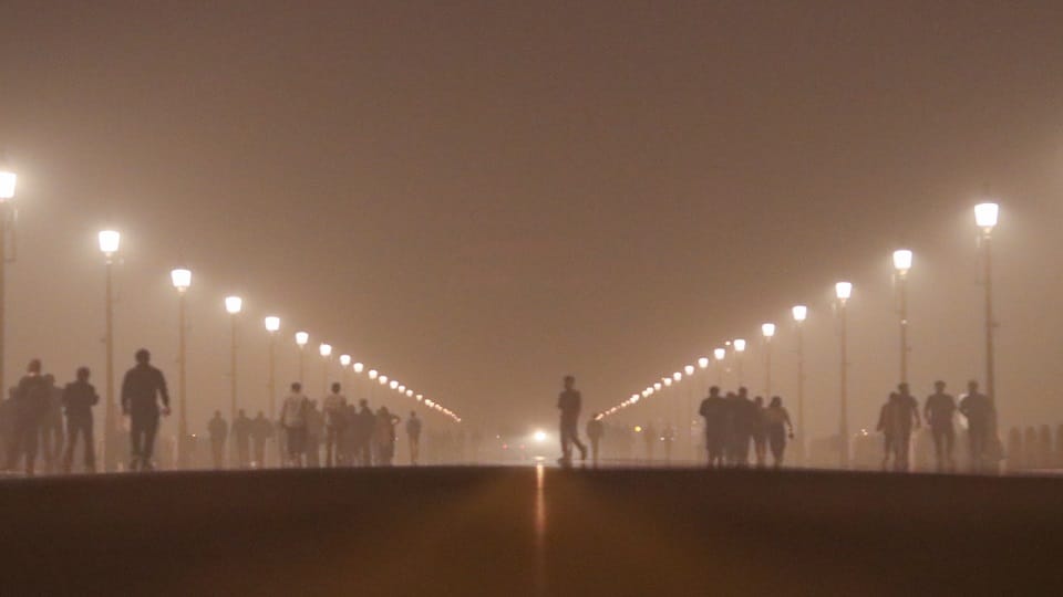 human body cannot fight pollution it enters bloodstream through lungs affecting organs