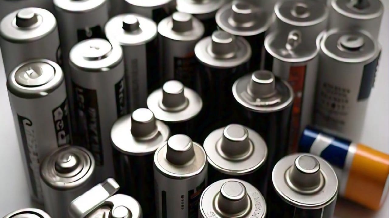Lithium battery plant to be set up on 50 acres of land in Greater Noida
