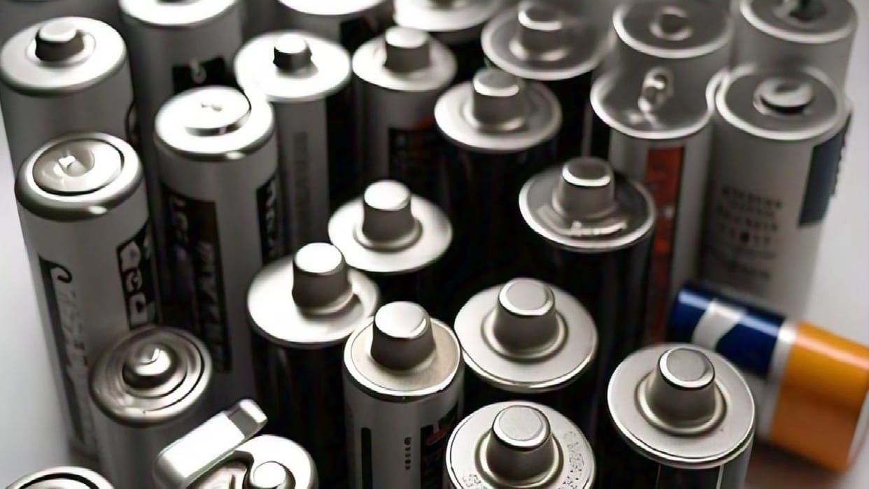 Lithium battery plant to be set up on 50 acres of land in Greater Noida