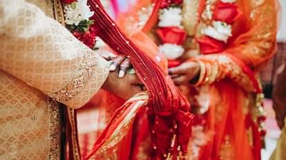 प्रतीकात्मक तस्वीर।