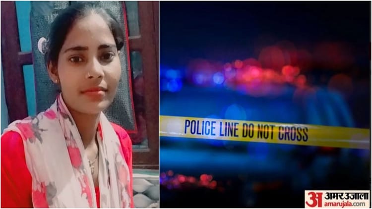 खबर शहर , प्रेमिका का कत्ल: प्रेमी के खौफनाक इरादे न भांप सकी, देती रही मेहनत की कमाई…वो रकम ही बन गई मौत की वजह – INA