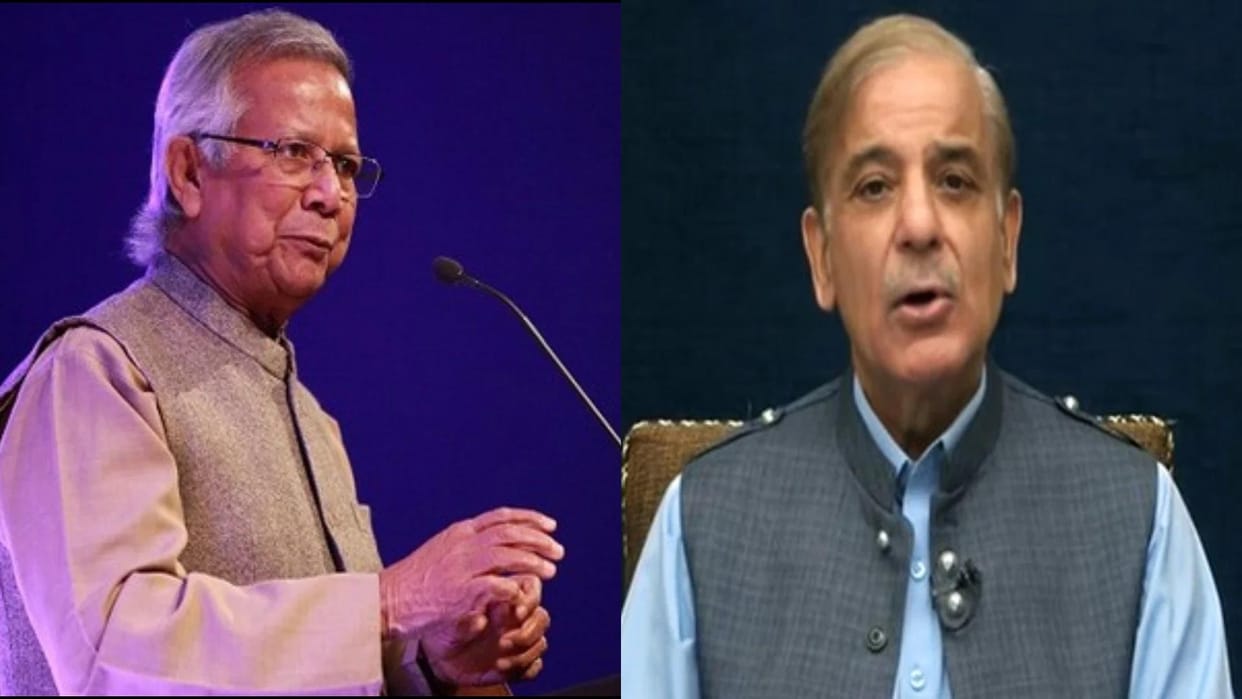 Yunus became a puppet: Bangladesh maintains strong ties with Pakistan, BNP and army run interim government