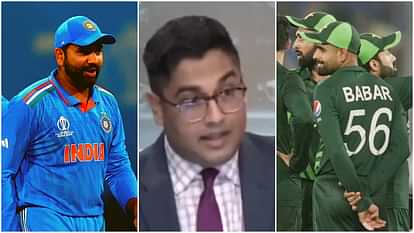 Report: BCCI Responds To PCB Demand Of Hybrid Model For All ICC Events In India; Champions Trophy Controversy