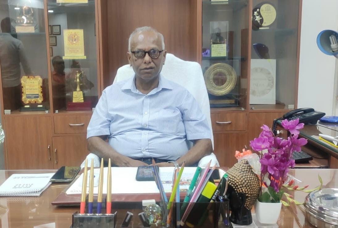 BBAU: Acting Vice Chancellor suspended the Registrar, tension was going on between the two for a long time